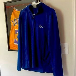 Callaway golf jacket huge discounted price!
